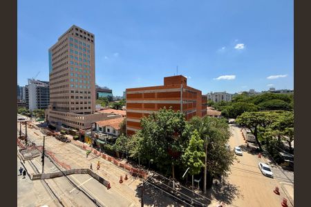 Apartamento para alugar com 80m², 2 quartos e 1 vagaVista 