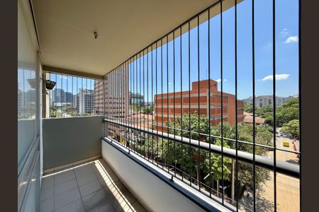 Apartamento para alugar com 80m², 2 quartos e 1 vagaSala 