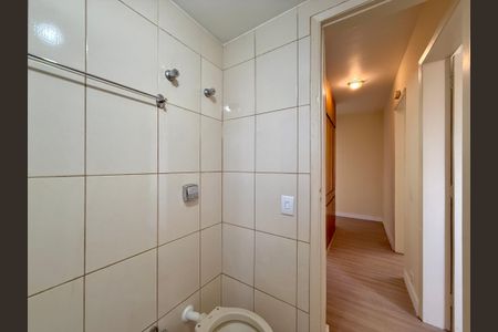 Apartamento para alugar com 80m², 2 quartos e 1 vagaBanheiro 
