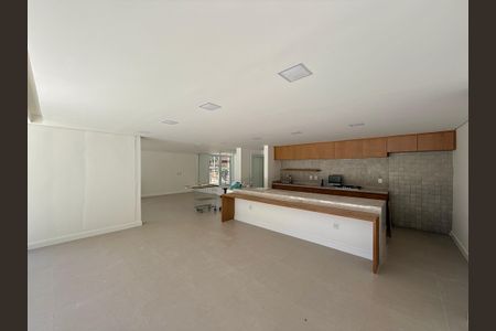 Apartamento para alugar com 80m², 2 quartos e 1 vagaSalão de Festas