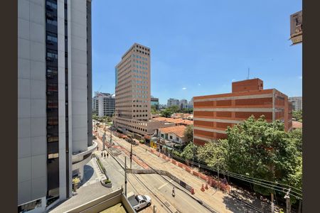 Apartamento para alugar com 80m², 2 quartos e 1 vagaVista Quarto 2