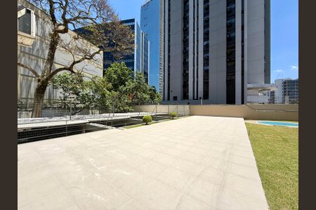 Apartamento para alugar com 80m², 2 quartos e 1 vagaÁrea comum