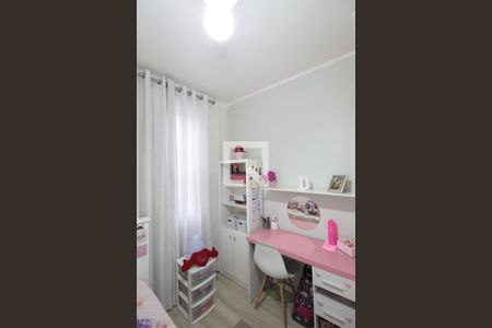 Apartamento à venda com 3 quartos, 63m² em Castelo, Belo Horizonte
