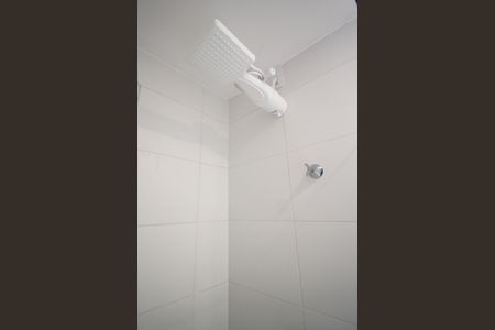 Studio à venda com 25m², 1 quarto e sem vaga Studio à venda com 25m², 1 quarto e sem vagaBanheiro