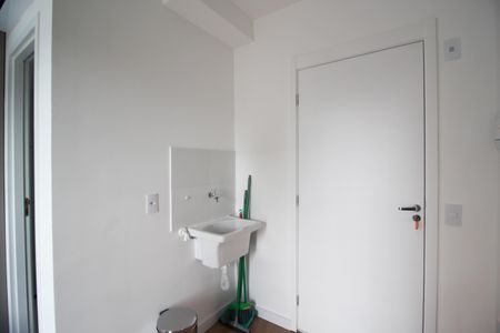 Studio à venda com 25m², 1 quarto e sem vaga Studio à venda com 25m², 1 quarto e sem vagaÁrea de Serviço