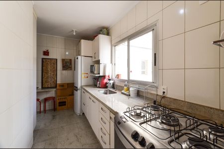 Apartamento para alugar com 104m², 3 quartos e 3 vagas Apartamento para alugar com 104m², 3 quartos e 3 vagasCozinha