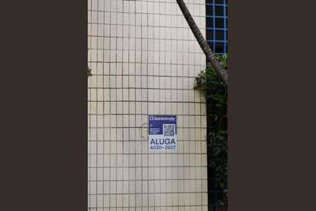 Apartamento para alugar com 104m², 3 quartos e 3 vagas Apartamento para alugar com 104m², 3 quartos e 3 vagasPlaca Instalada 07-05-2026-DCFC-343