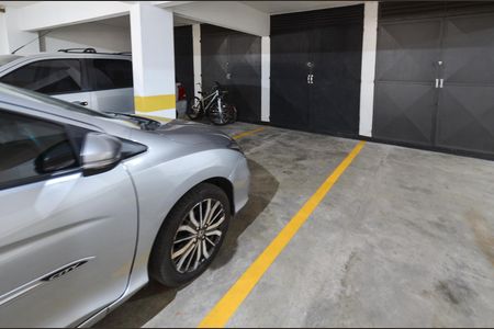 Apartamento para alugar com 104m², 3 quartos e 3 vagas Apartamento para alugar com 104m², 3 quartos e 3 vagasGaragem