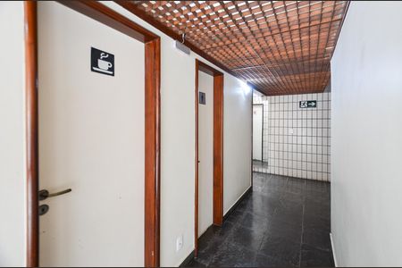 Apartamento para alugar com 104m², 3 quartos e 3 vagas Apartamento para alugar com 104m², 3 quartos e 3 vagasÁrea comum - Salão de festas