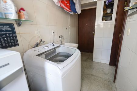 Apartamento para alugar com 104m², 3 quartos e 3 vagas Apartamento para alugar com 104m², 3 quartos e 3 vagasÁrea de Serviço