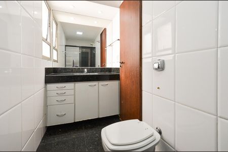 Apartamento para alugar com 104m², 3 quartos e 3 vagas Apartamento para alugar com 104m², 3 quartos e 3 vagasBanheiro Suíte
