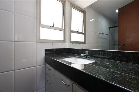 Apartamento para alugar com 104m², 3 quartos e 3 vagas Apartamento para alugar com 104m², 3 quartos e 3 vagasBanheiro Suíte