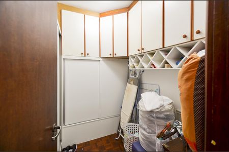 Apartamento para alugar com 104m², 3 quartos e 3 vagas Apartamento para alugar com 104m², 3 quartos e 3 vagasQuarto de Serviço
