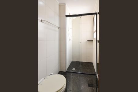 Apartamento para alugar com 104m², 3 quartos e 3 vagas Apartamento para alugar com 104m², 3 quartos e 3 vagasBanheiro Social