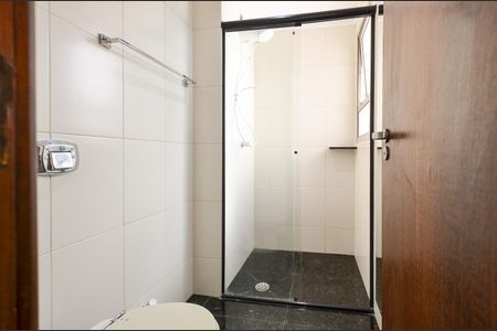 Apartamento para alugar com 104m², 3 quartos e 3 vagas Apartamento para alugar com 104m², 3 quartos e 3 vagasBanheiro Social