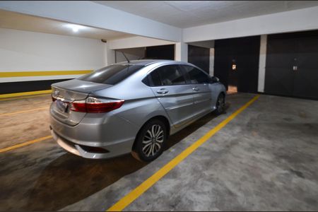 Apartamento para alugar com 104m², 3 quartos e 3 vagas Apartamento para alugar com 104m², 3 quartos e 3 vagasGaragem