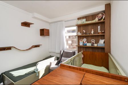 Apartamento para alugar com 104m², 3 quartos e 3 vagas Apartamento para alugar com 104m², 3 quartos e 3 vagasQuarto 2