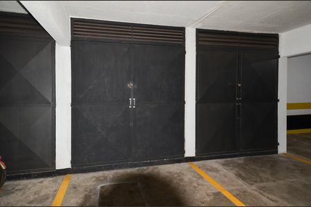 Apartamento para alugar com 104m², 3 quartos e 3 vagas Apartamento para alugar com 104m², 3 quartos e 3 vagasGaragem
