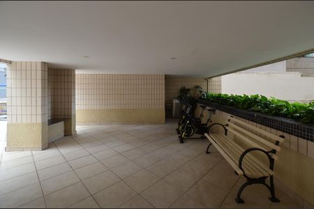 Apartamento para alugar com 104m², 3 quartos e 3 vagas Apartamento para alugar com 104m², 3 quartos e 3 vagasÁrea comum