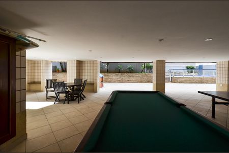 Apartamento para alugar com 104m², 3 quartos e 3 vagas Apartamento para alugar com 104m², 3 quartos e 3 vagasÁrea comum