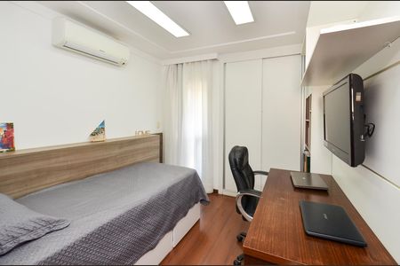 Apartamento para alugar com 104m², 3 quartos e 3 vagas Apartamento para alugar com 104m², 3 quartos e 3 vagasQuarto 1