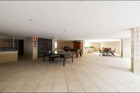 Apartamento para alugar com 104m², 3 quartos e 3 vagas Apartamento para alugar com 104m², 3 quartos e 3 vagasÁrea comum