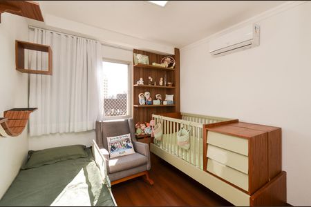 Apartamento para alugar com 104m², 3 quartos e 3 vagas Apartamento para alugar com 104m², 3 quartos e 3 vagasQuarto 2
