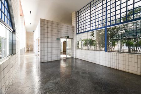 Apartamento para alugar com 104m², 3 quartos e 3 vagas Apartamento para alugar com 104m², 3 quartos e 3 vagasÁrea comum - Salão de festas