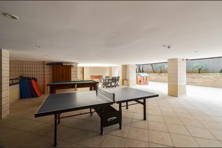Apartamento para alugar com 104m², 3 quartos e 3 vagas Apartamento para alugar com 104m², 3 quartos e 3 vagasÁrea comum