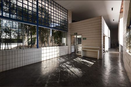 Apartamento para alugar com 104m², 3 quartos e 3 vagas Apartamento para alugar com 104m², 3 quartos e 3 vagasÁrea comum - Salão de festas