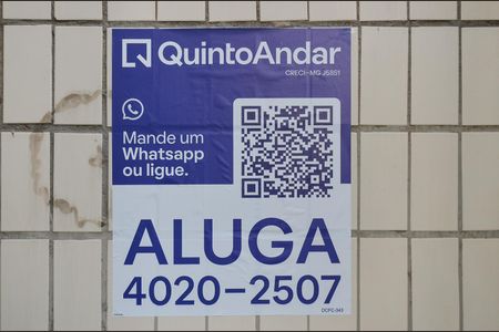 Apartamento para alugar com 104m², 3 quartos e 3 vagas Apartamento para alugar com 104m², 3 quartos e 3 vagasPlaca Instalada 07-05-2026-DCFC-343