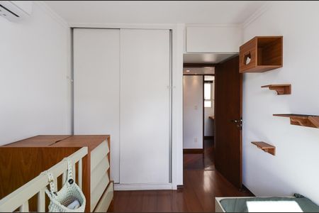 Apartamento para alugar com 104m², 3 quartos e 3 vagas Apartamento para alugar com 104m², 3 quartos e 3 vagasQuarto 2