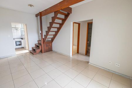 sala de casa à venda com 5 quartos, 124m² em Santa Amelia, Belo Horizonte