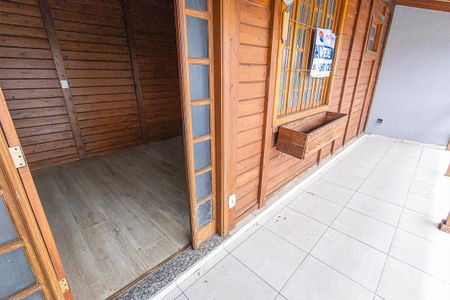 Casa à venda com 124m², 5 quartos e 2 vagasvaranda