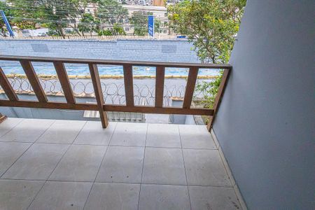 Casa à venda com 124m², 5 quartos e 2 vagasvaranda