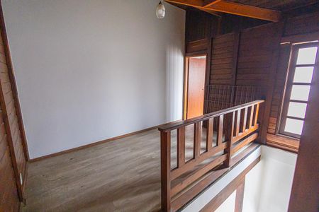 Casa à venda com 124m², 5 quartos e 2 vagassala / 2º andar