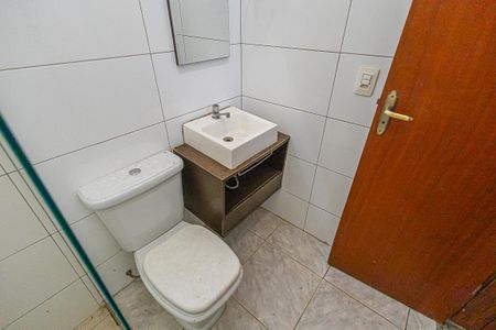 Casa à venda com 124m², 5 quartos e 2 vagassuite