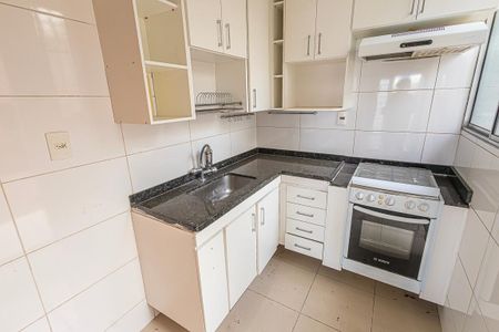 Casa à venda com 124m², 5 quartos e 2 vagascozinha