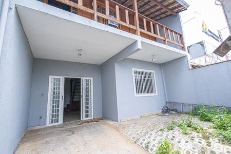 Casa à venda com 124m², 5 quartos e 2 vagasgaragem