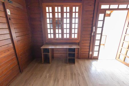 Casa à venda com 124m², 5 quartos e 2 vagasquarto 5 / varanda, closet e suite