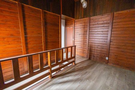 Casa à venda com 124m², 5 quartos e 2 vagassala / 2º andar