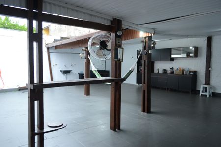 Casa para alugar com 250m², 2 quartos e 4 vagasCozinha