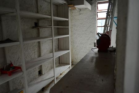 Casa para alugar com 250m², 2 quartos e 4 vagasDespensa