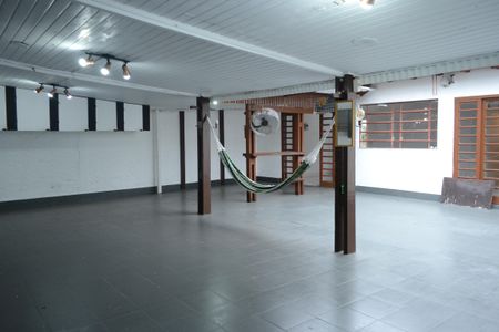 Casa para alugar com 250m², 2 quartos e 4 vagasCozinha