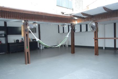 Casa para alugar com 250m², 2 quartos e 4 vagasCozinha