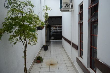 Casa para alugar com 250m², 2 quartos e 4 vagasÁrea externa