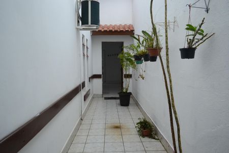 Casa para alugar com 250m², 2 quartos e 4 vagasÁrea externa