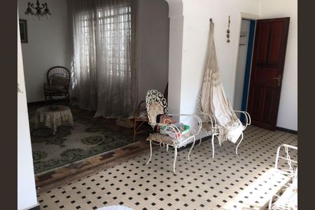 Foto 22 de casa à venda com 3 quartos, 294m² em Cambuci, São Paulo