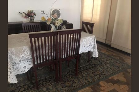 Foto 05 de casa à venda com 3 quartos, 294m² em Cambuci, São Paulo