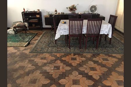 Foto 20 de casa à venda com 3 quartos, 294m² em Cambuci, São Paulo